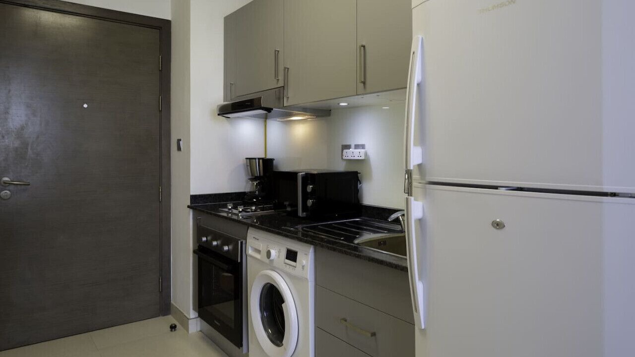 Photo of Kitchen in Discovery Gardens