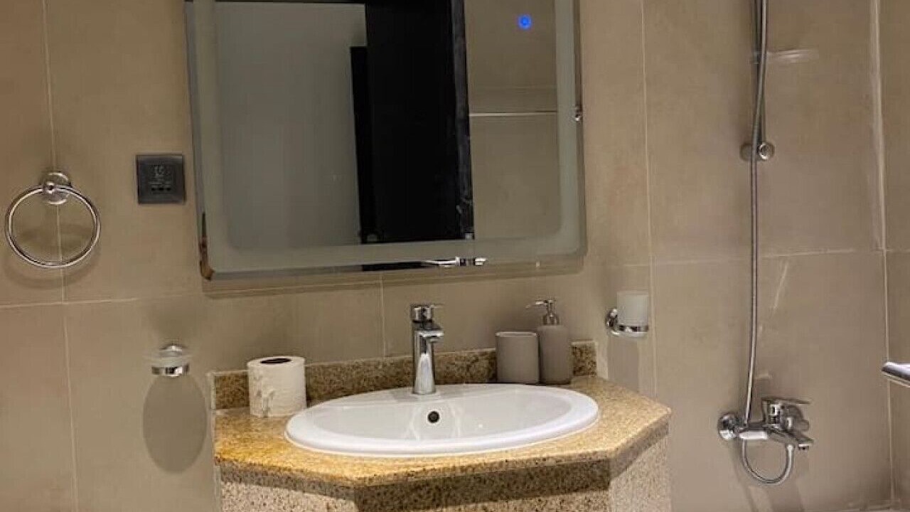Photo of Bathroom in Jumeirah