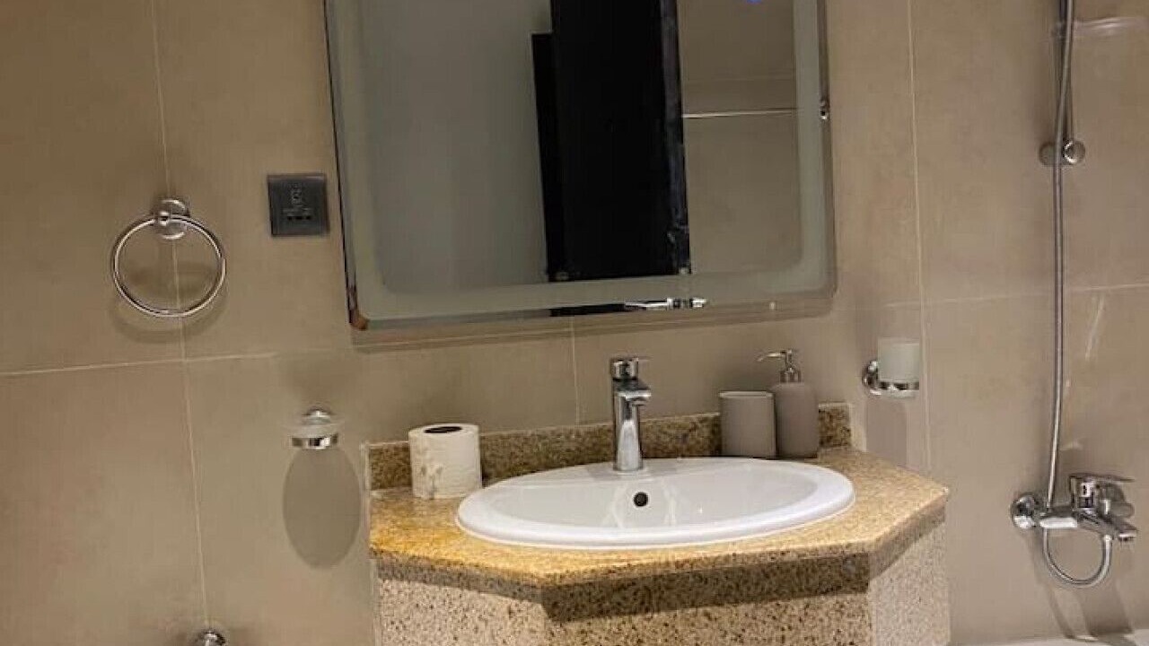 Photo of Bathroom in Jumeirah