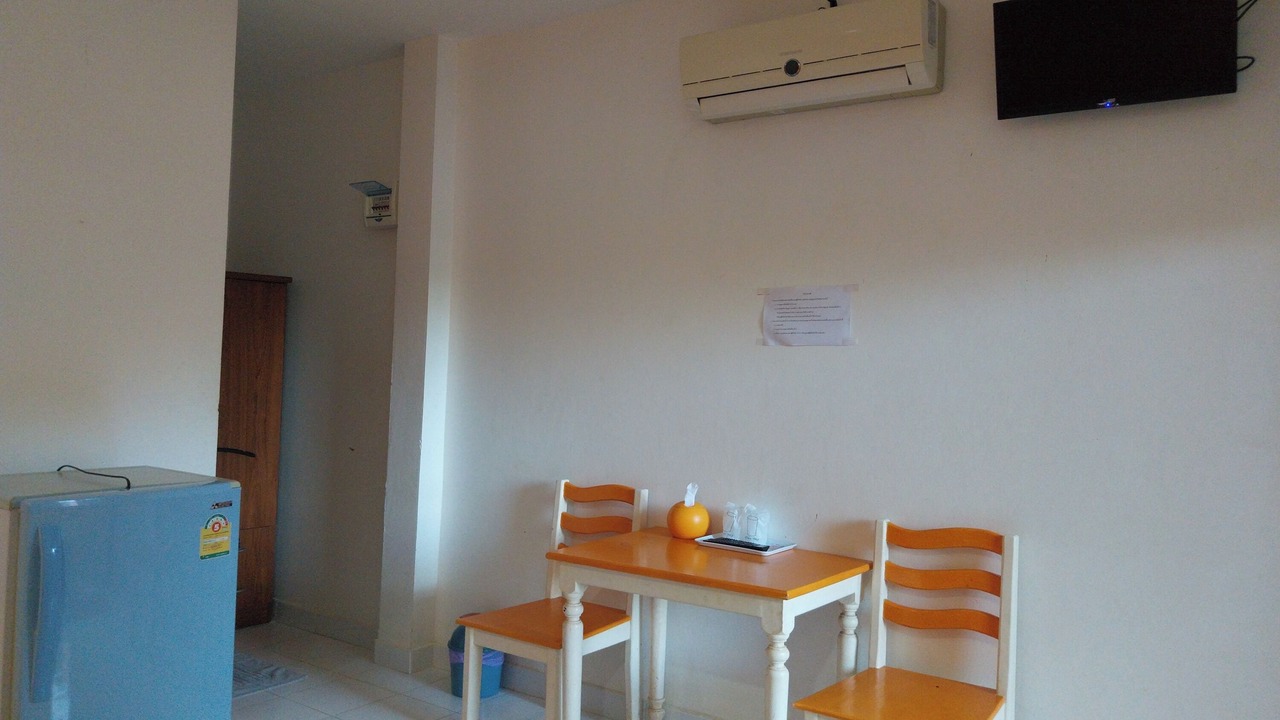 Photo of Bedroom in Bang Sare