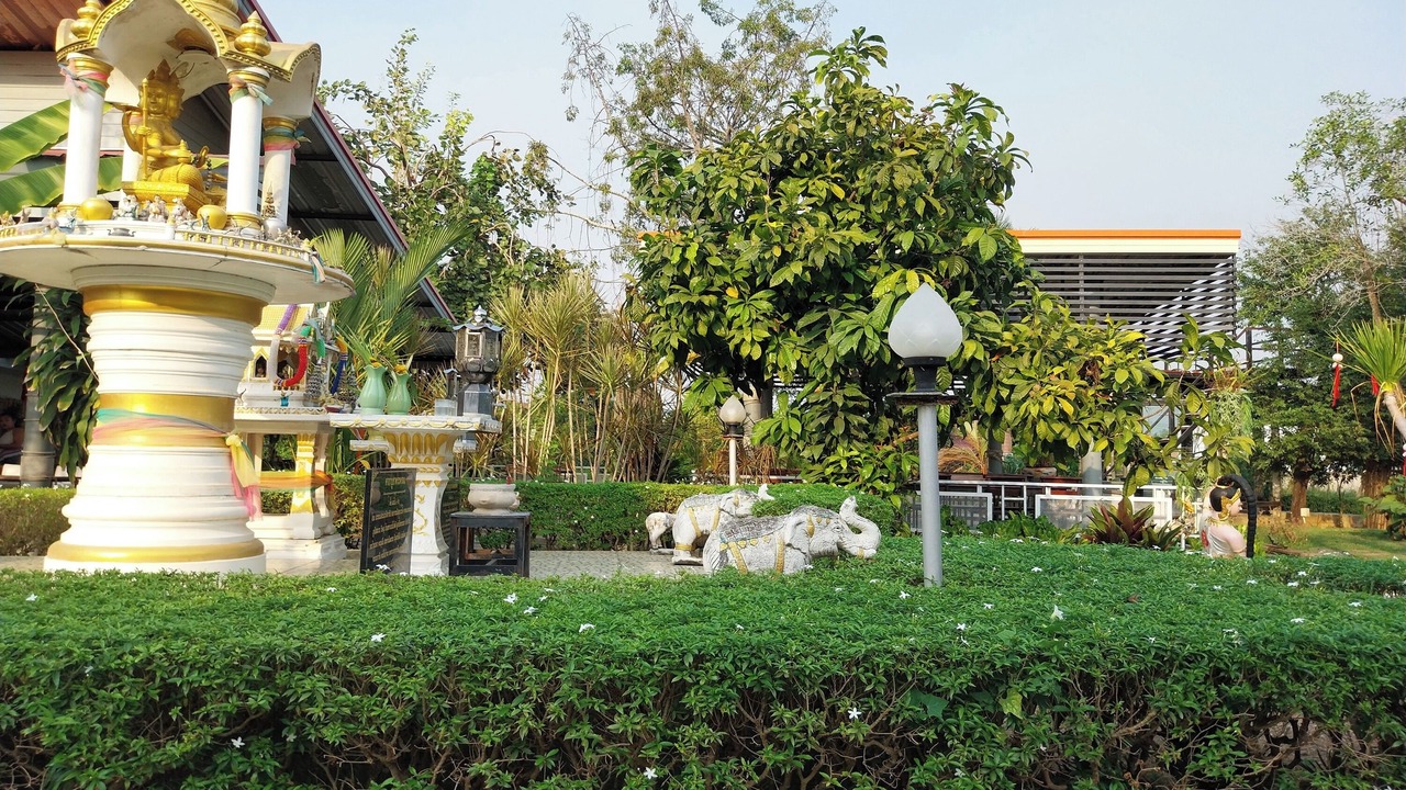 Photo of Outdoor in Bang Sare