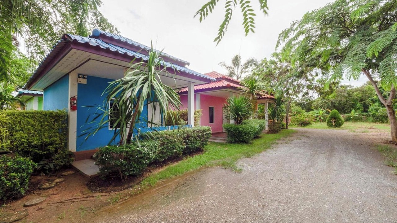 Photo of Outdoor in Bang Sare