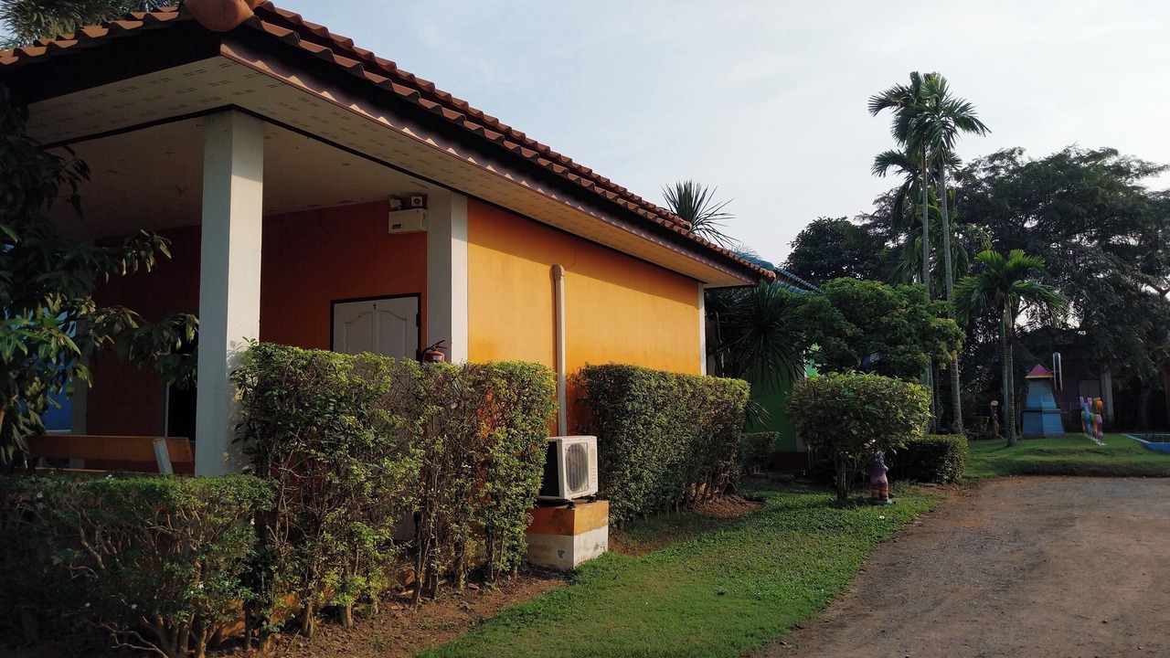 Photo of Outdoor in Bang Sare