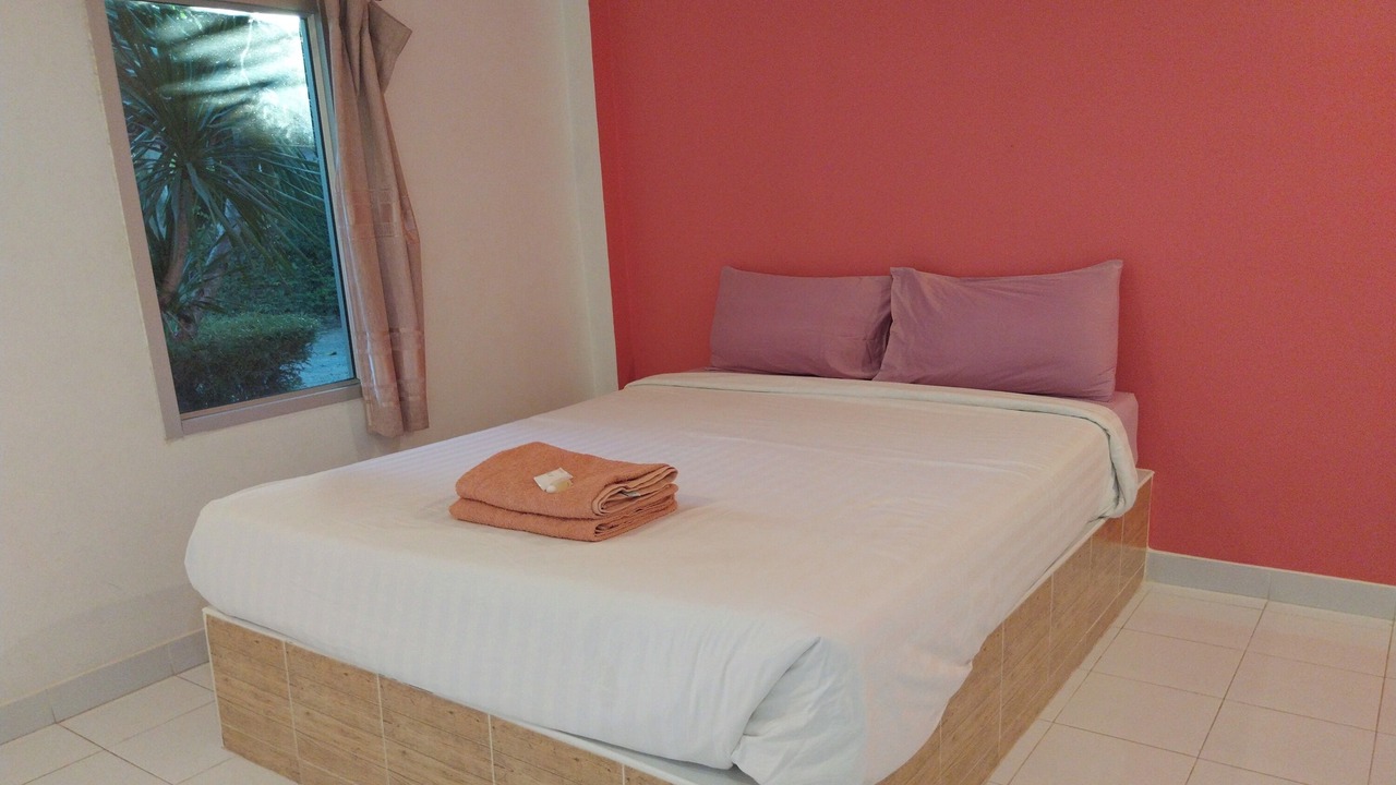 Photo of Bedroom in Bang Sare