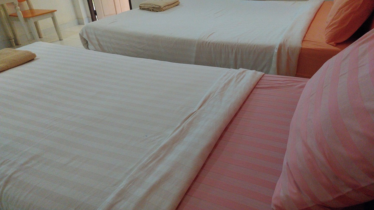 Photo of Bedroom in Bang Sare