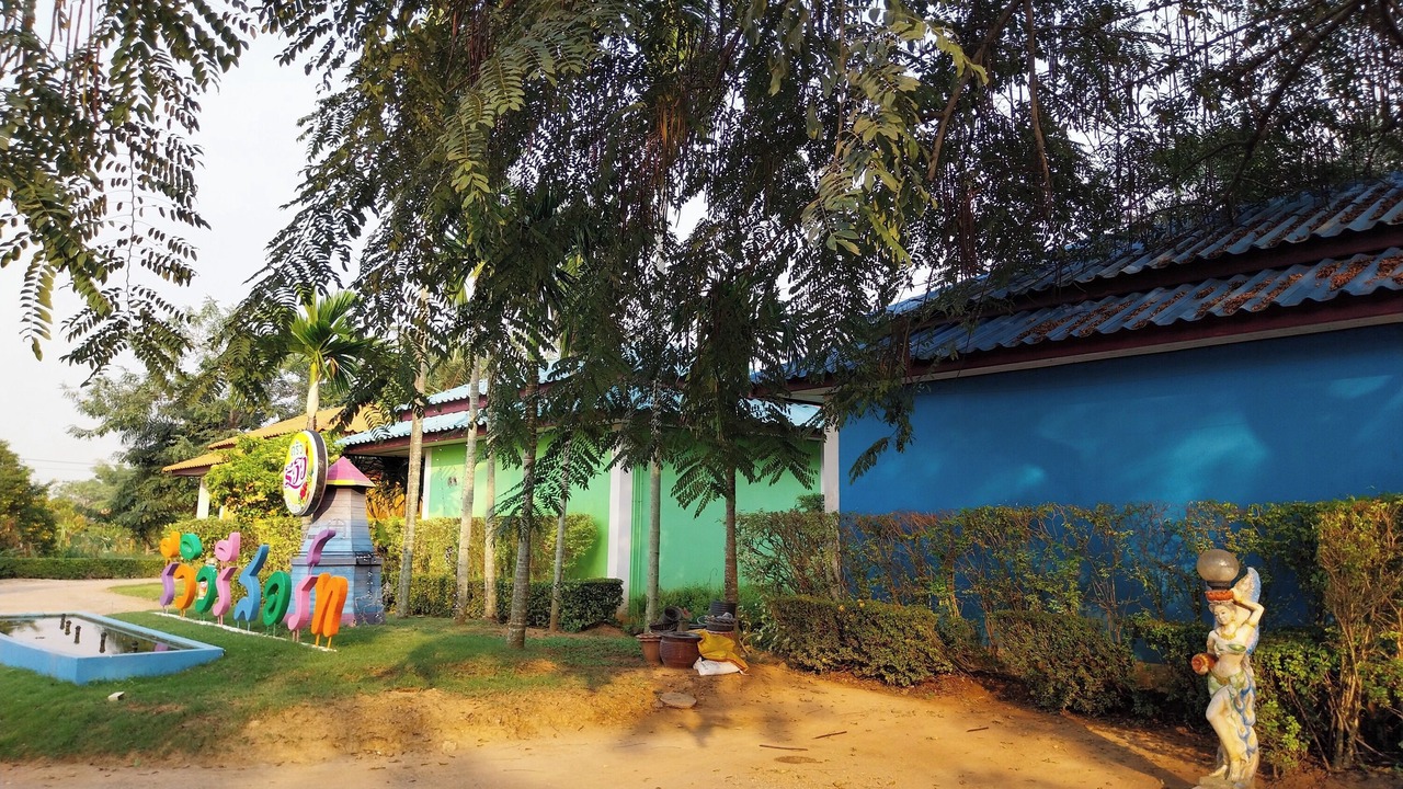 Photo of Outdoor in Bang Sare