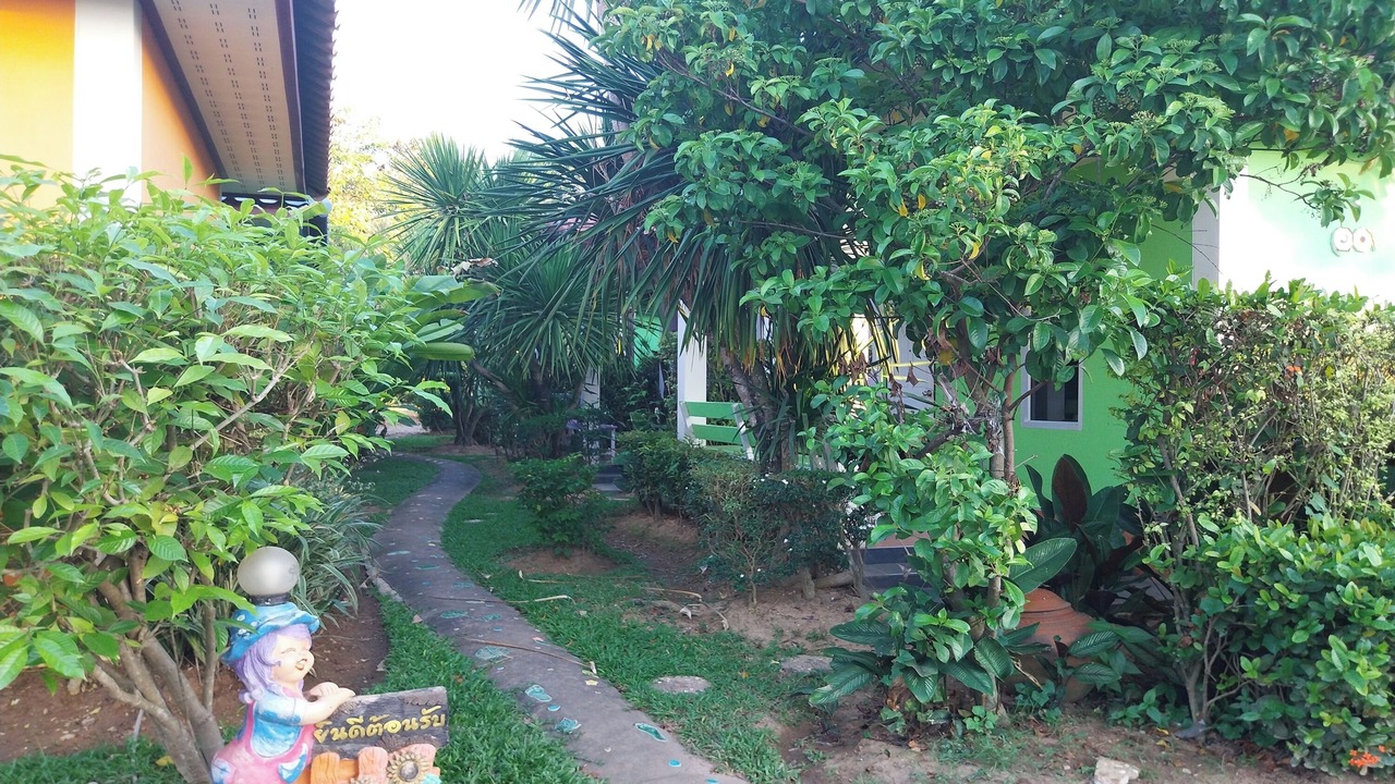 Photo of Outdoor in Bang Sare