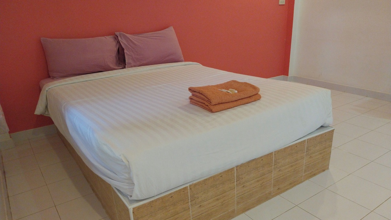 Photo of Bedroom in Bang Sare