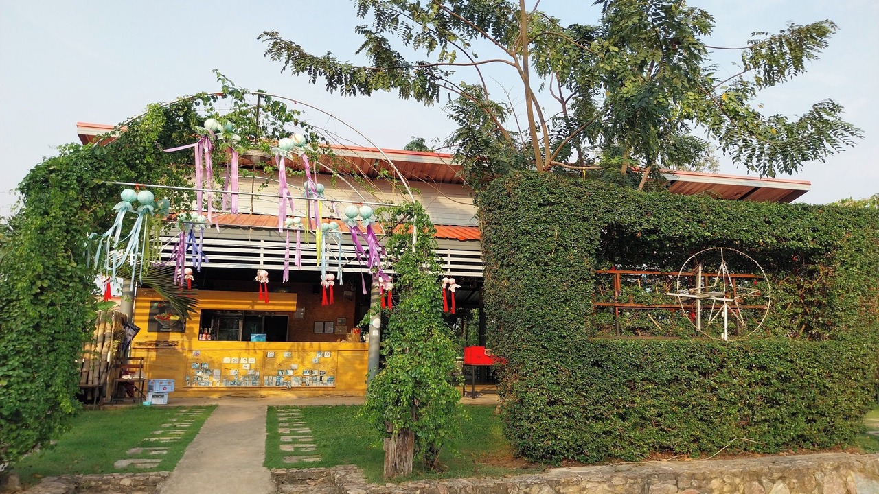 Photo of Outdoor in Bang Sare