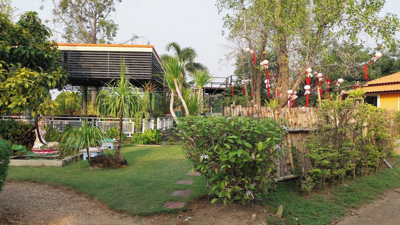 Photo of Outdoor in Bang Sare