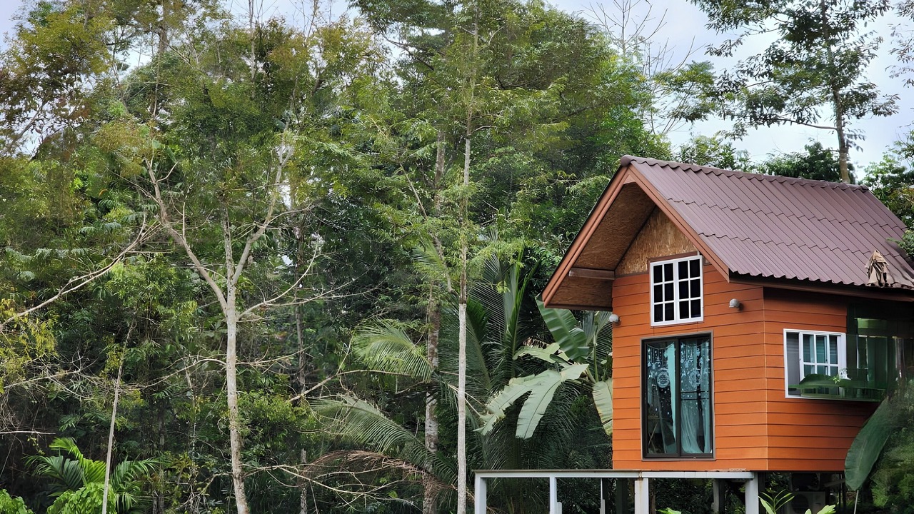 Photo of Bedroom in Hat Yai