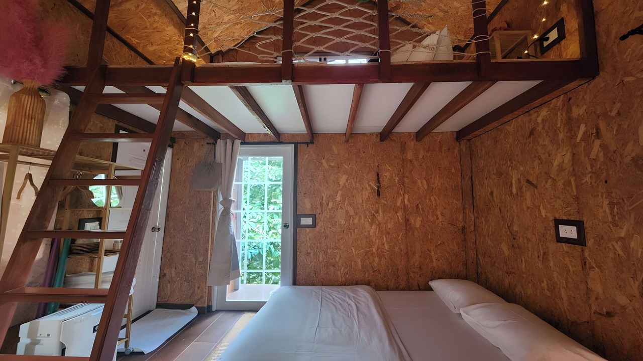 Photo of Bedroom in Hat Yai