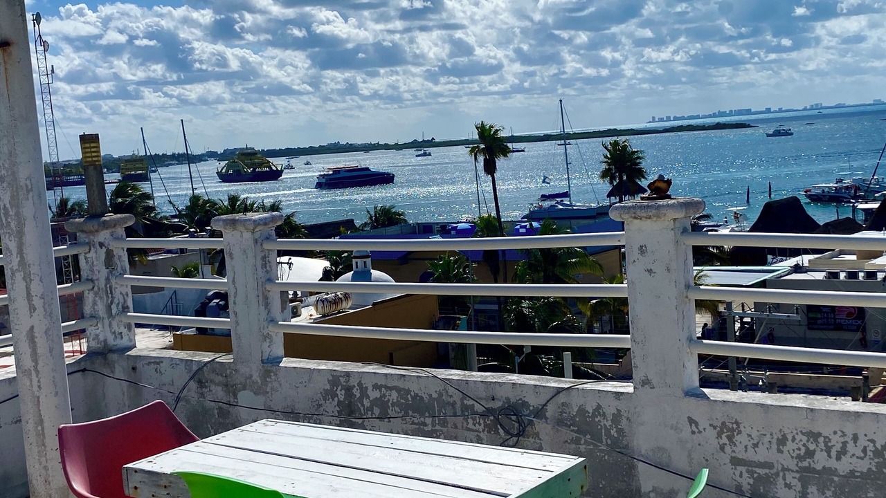 Photo of Outdoor in Centro - Supmza 001