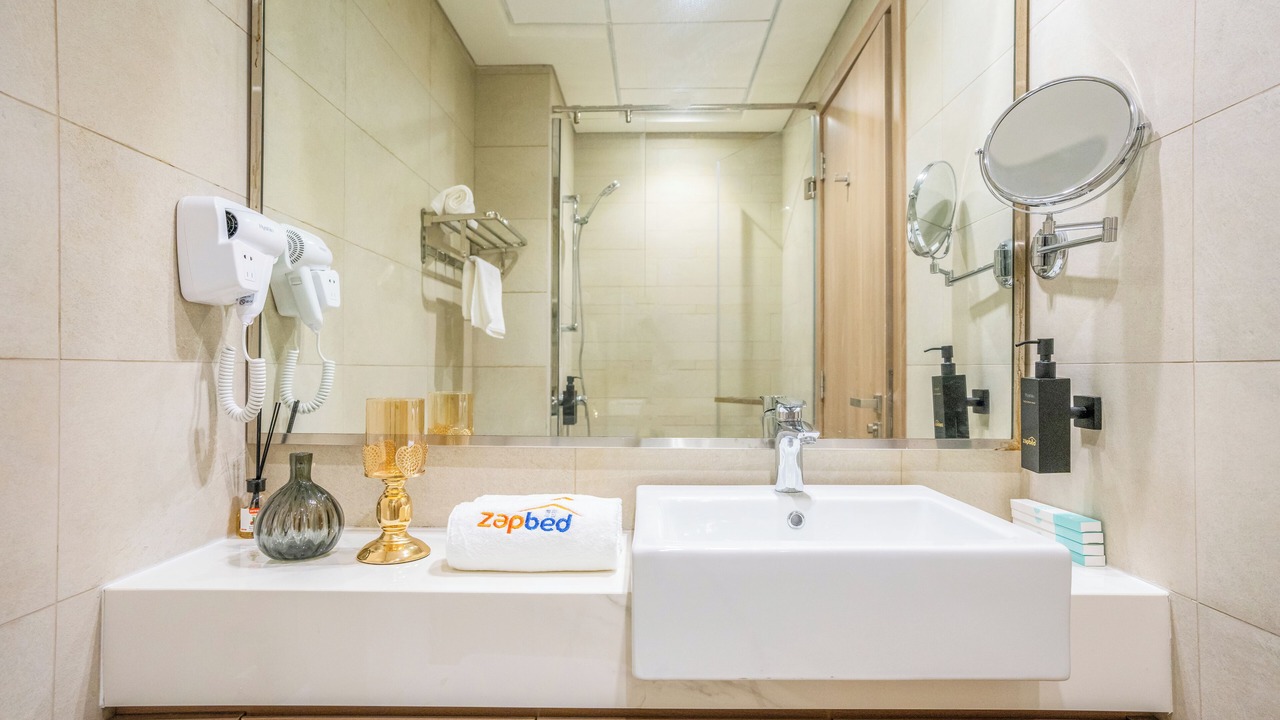 Photo of Bathroom in Dubai