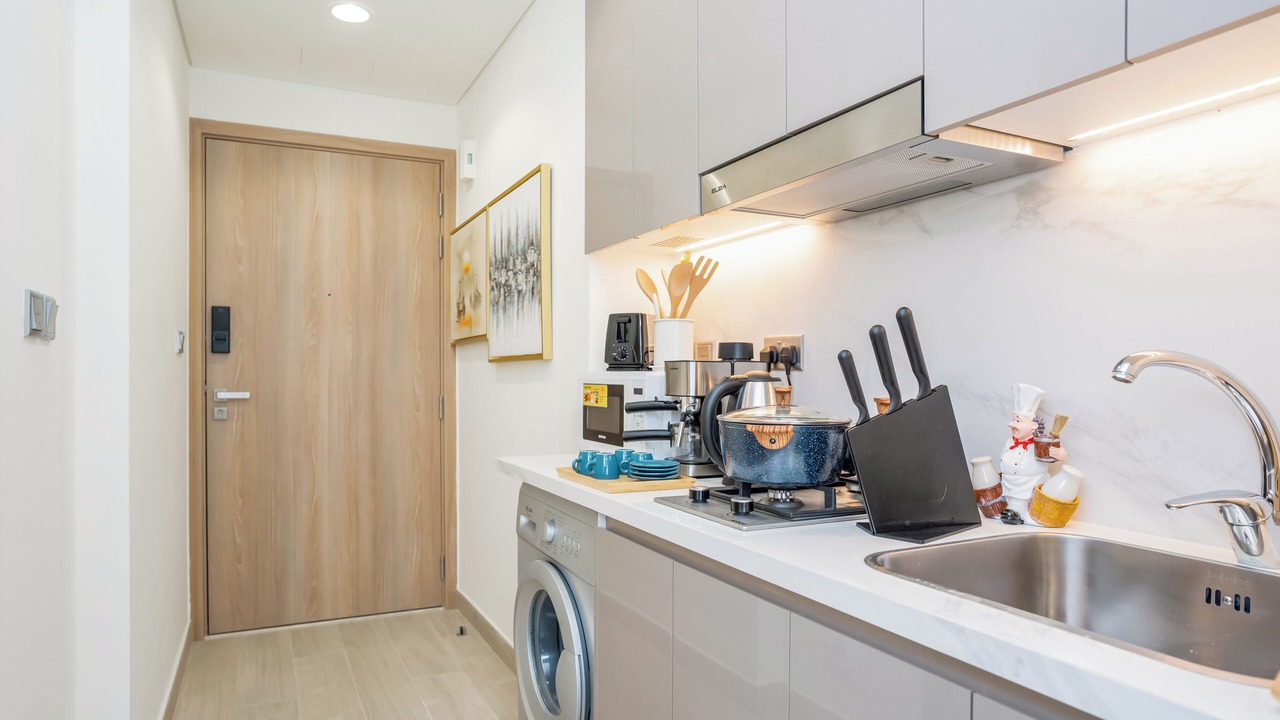 Photo of Kitchen in Dubai