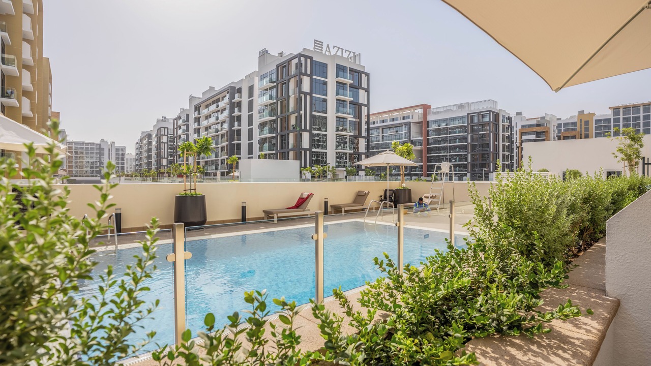 Photo of Outdoor in Dubai