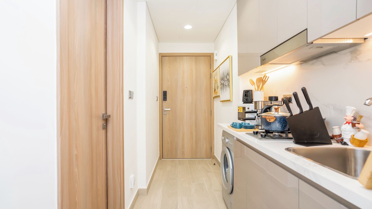 Photo of Kitchen in Dubai