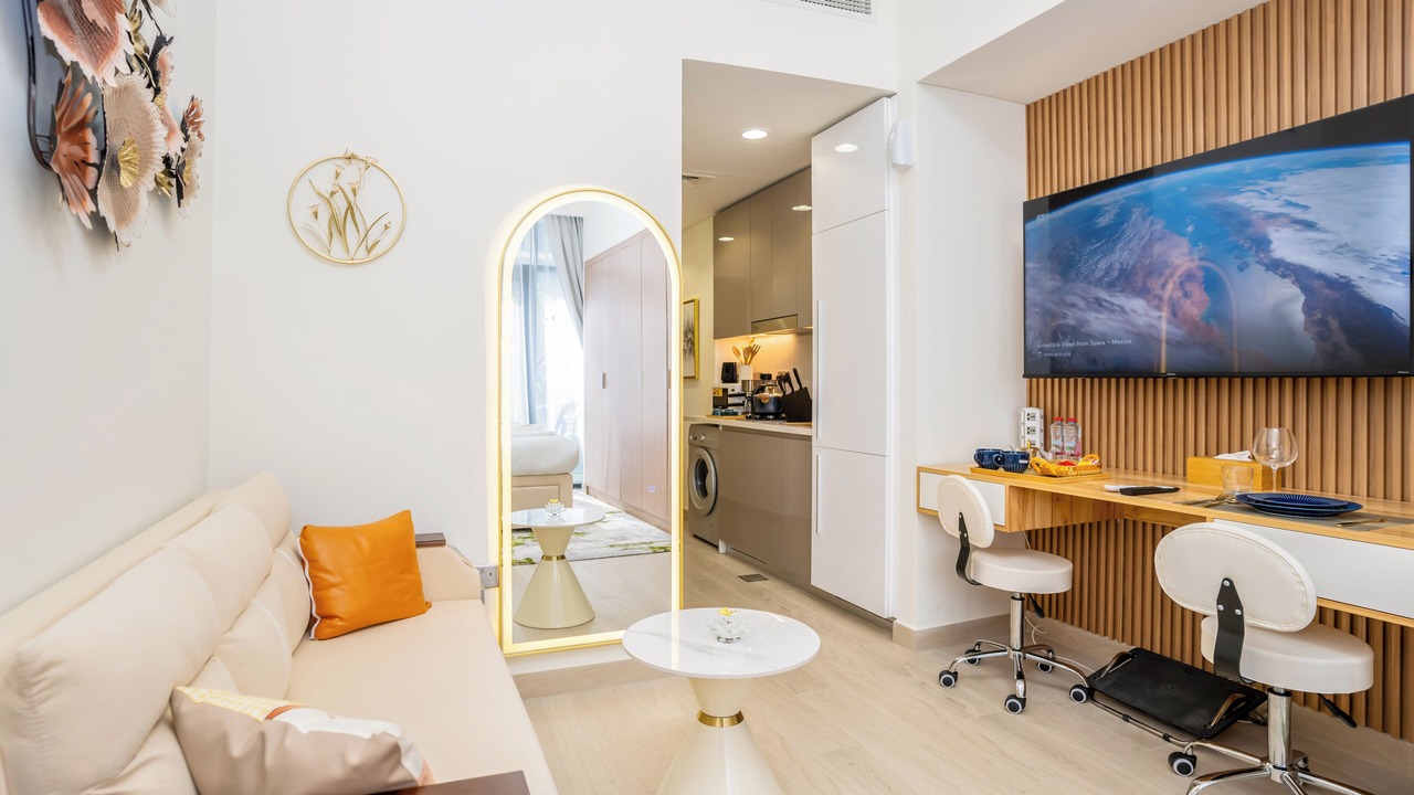 Photo of Livingroom in Dubai