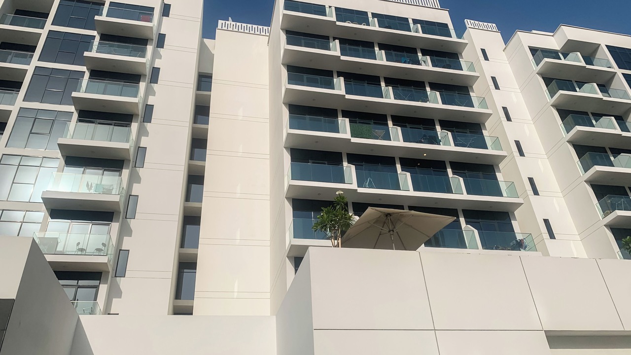 Photo of Outdoor in Dubai