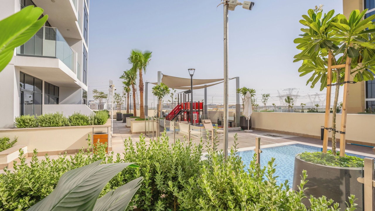 Photo of Outdoor in Dubai