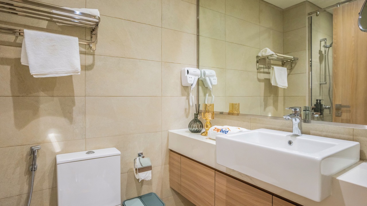 Photo of Bathroom in Dubai