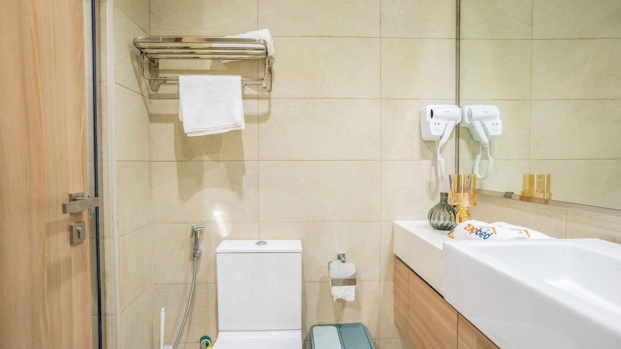 Photo of Bathroom in Dubai