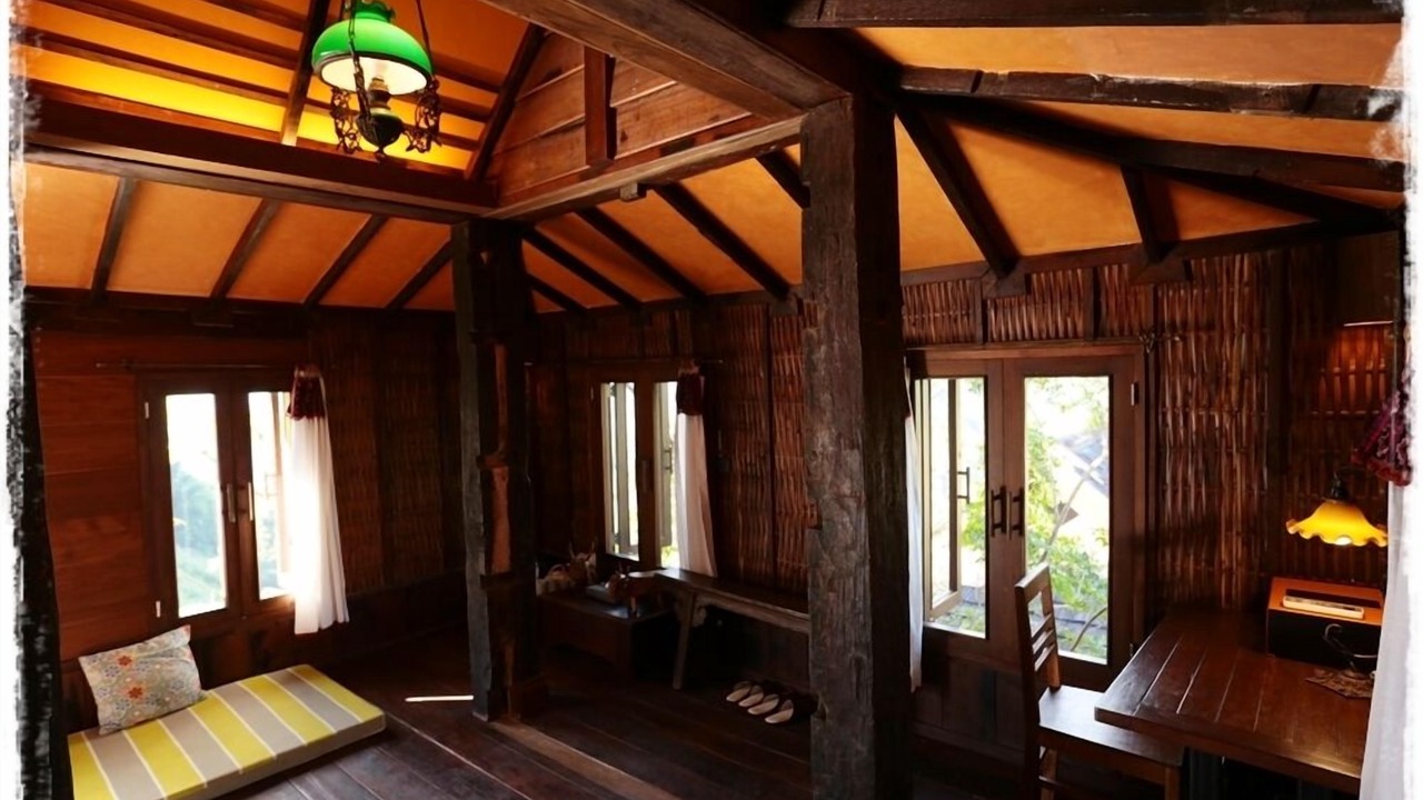 Photo of Livingroom in Mae Rim
