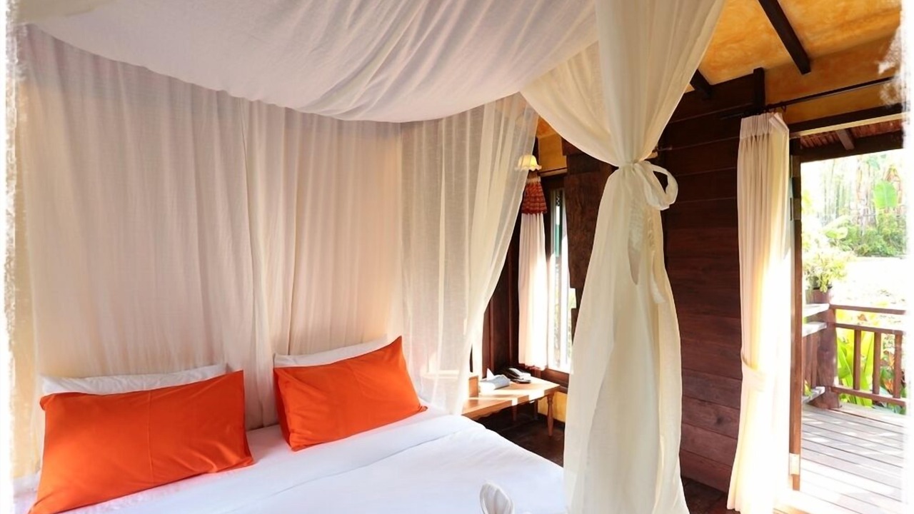 Photo of Bedroom in Mae Rim
