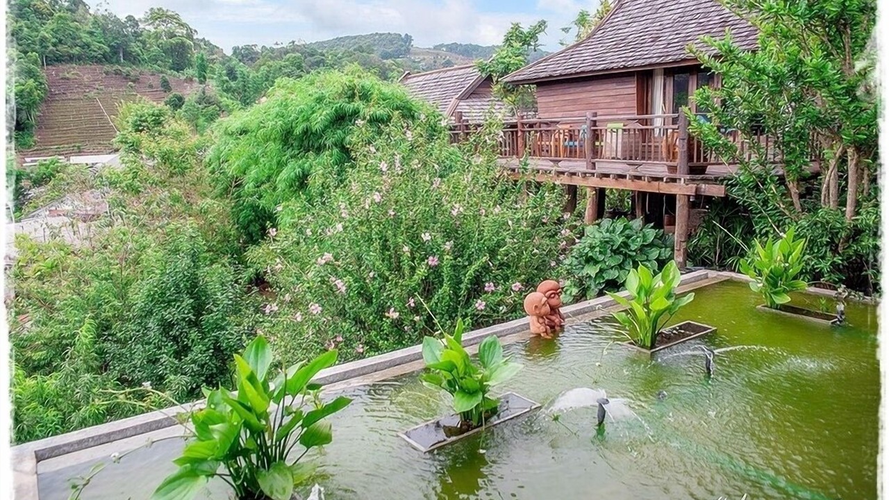 Photo of Outdoor in Mae Rim