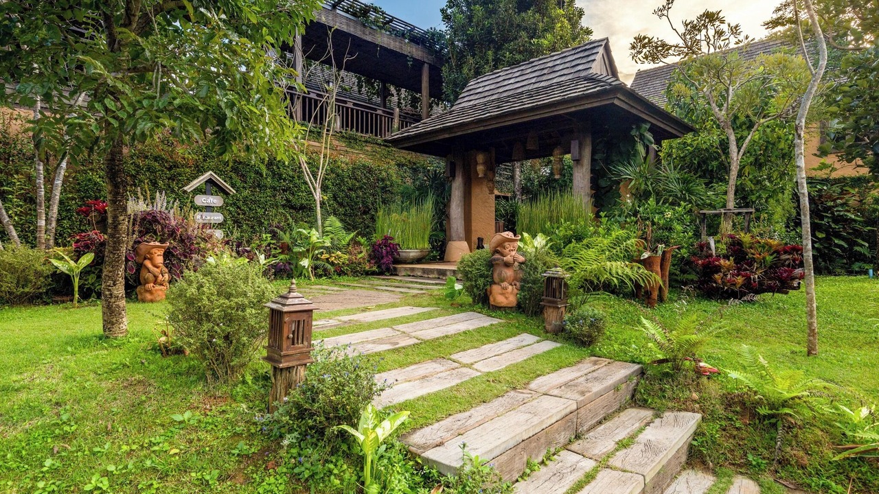 Photo of Outdoor in Mae Rim
