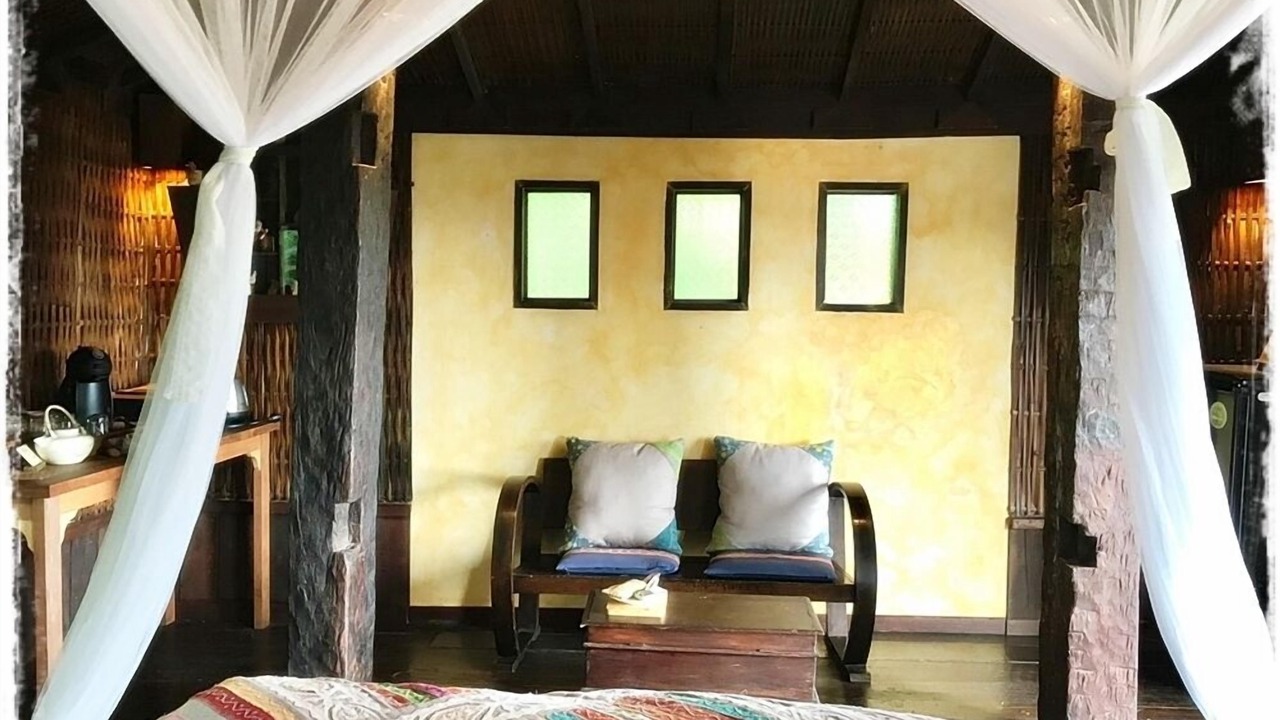 Photo of Bedroom in Mae Rim