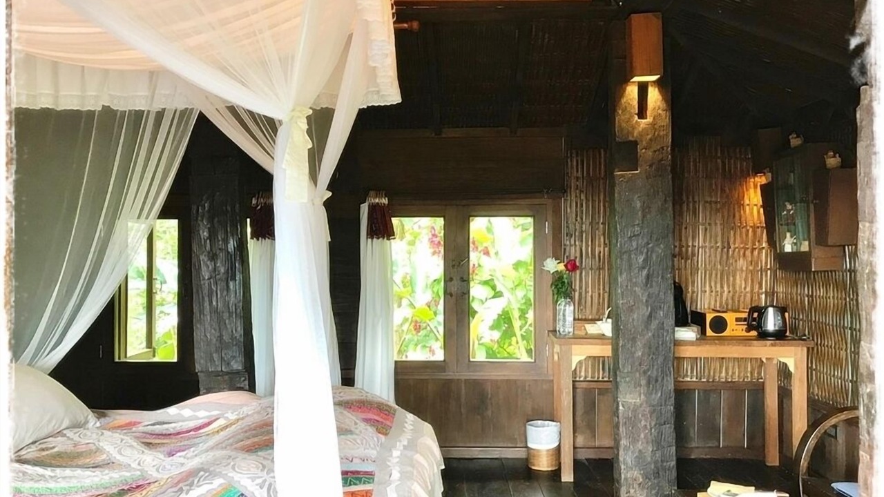 Photo of Bedroom in Mae Rim