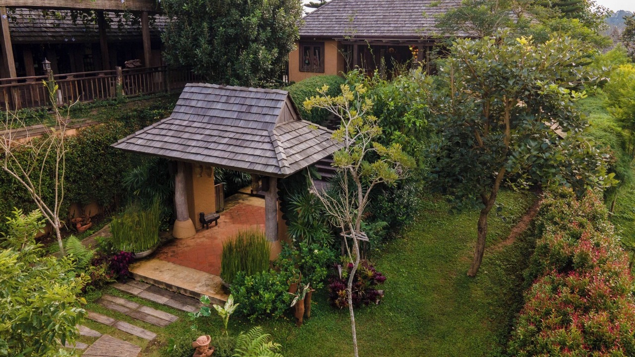 Photo of Outdoor in Mae Rim