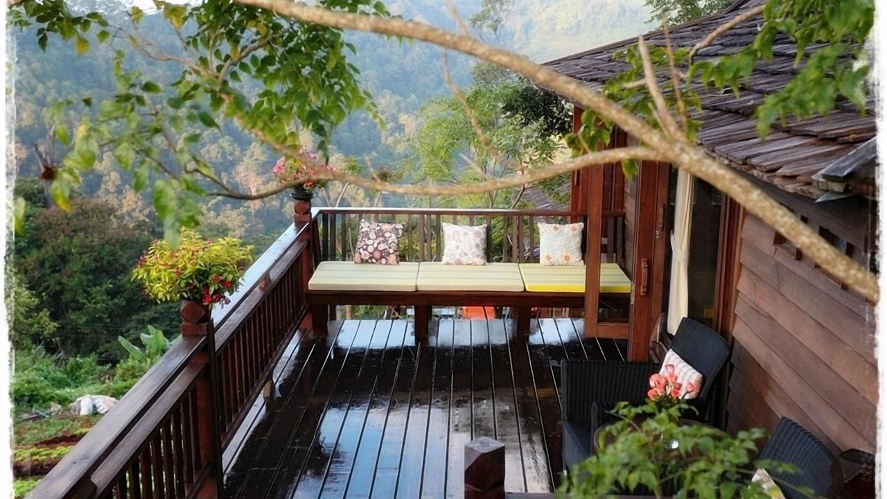 Photo of Bedroom in Mae Rim
