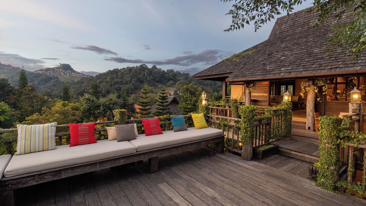 Photo of Outdoor in Mae Rim