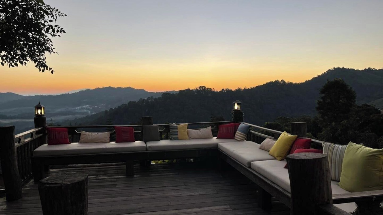 Photo of Outdoor in Mae Rim