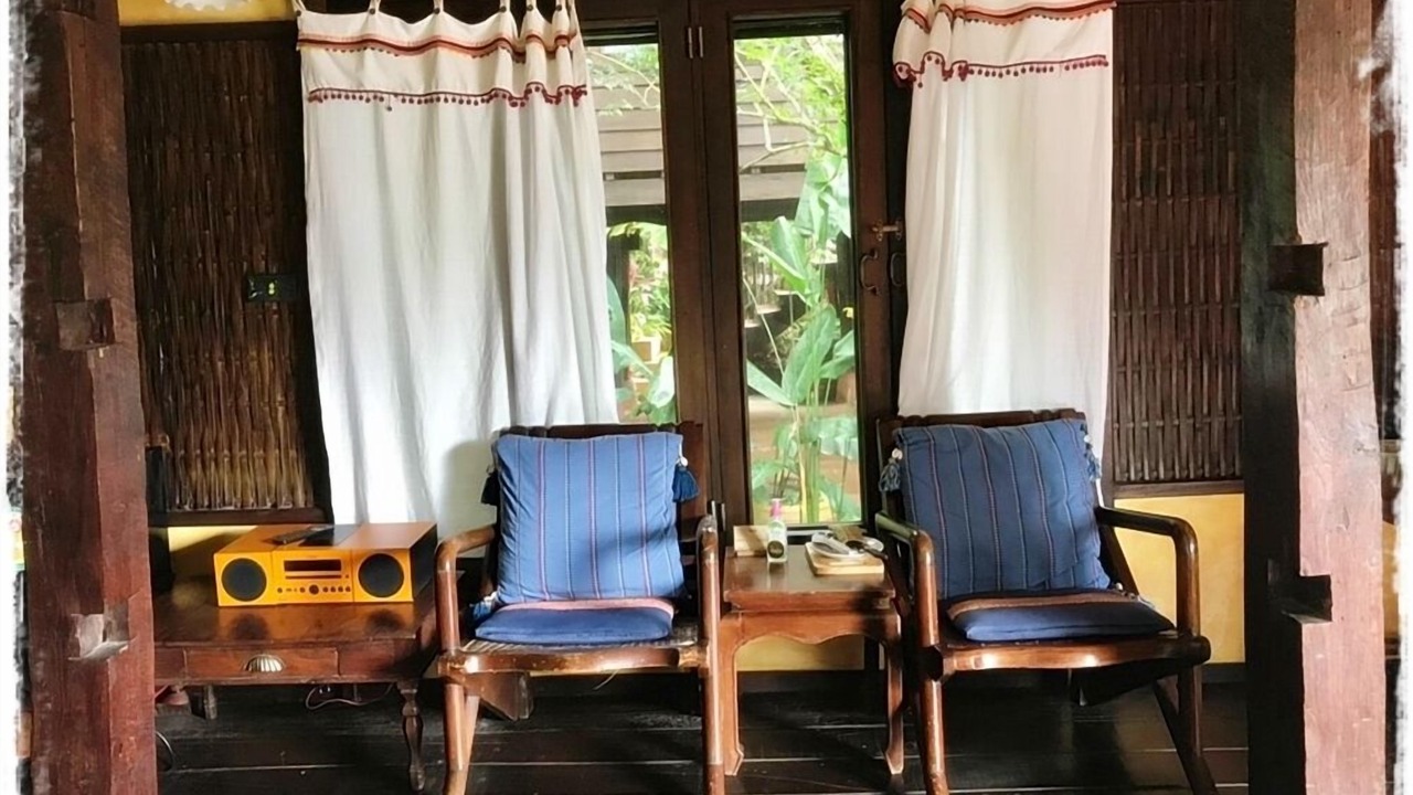 Photo of Bedroom in Mae Rim