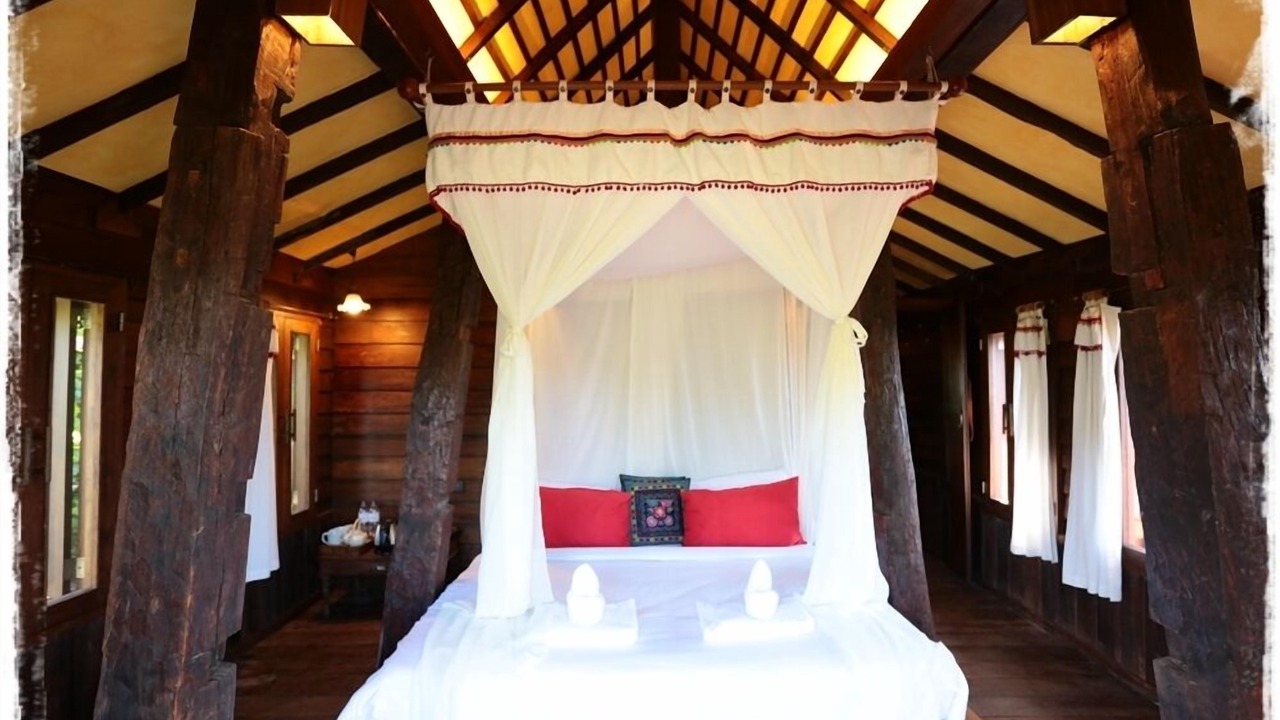 Photo of Patio Balcony in Mae Rim