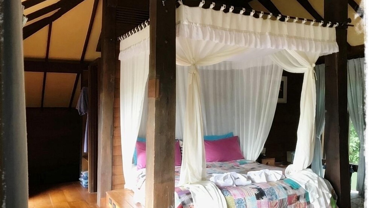 Photo of Bedroom in Mae Rim