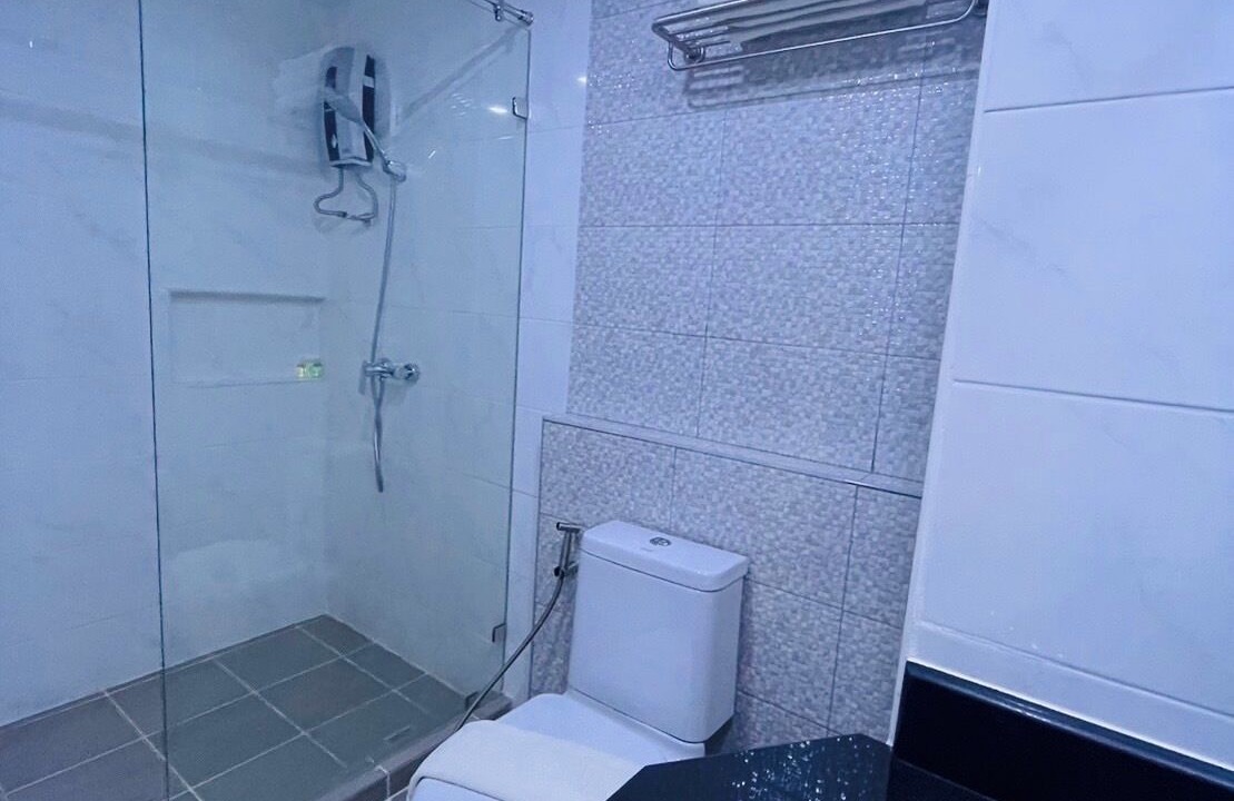 Photo of Bathroom in Ban Thung Sukla