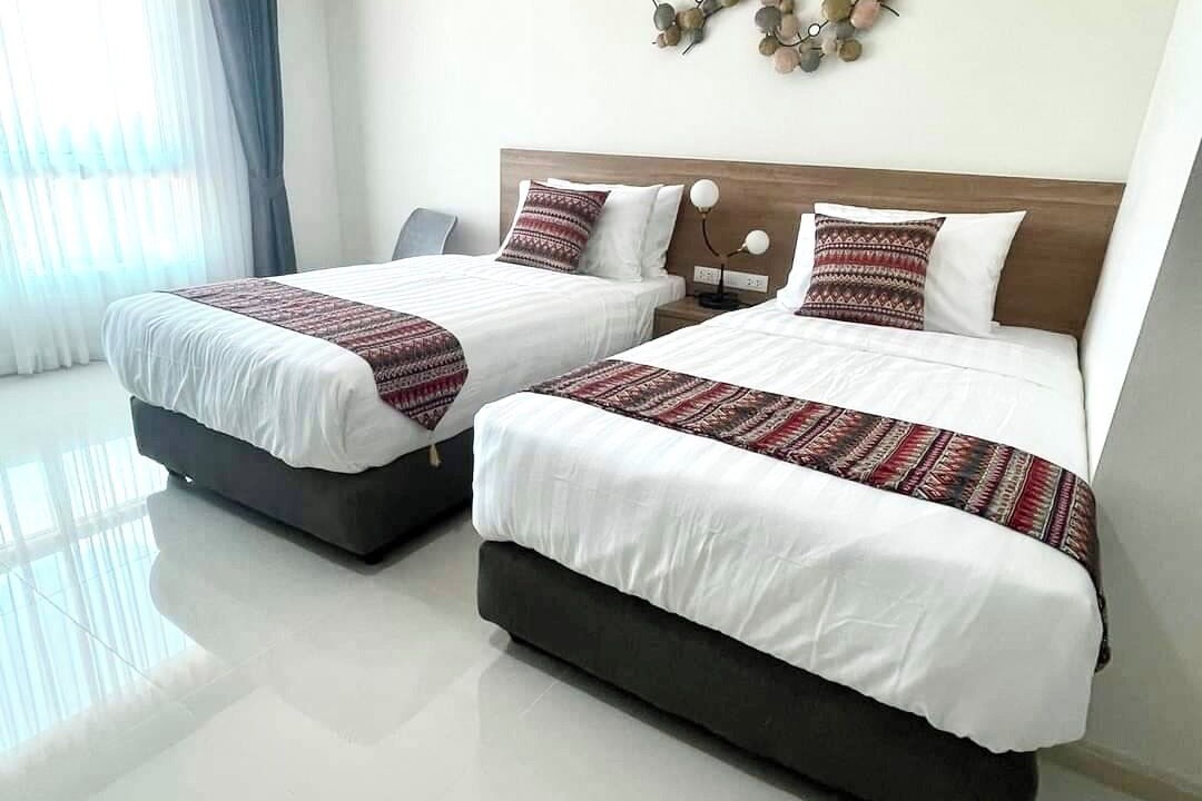 Photo of Bedroom in Ban Thung Sukla