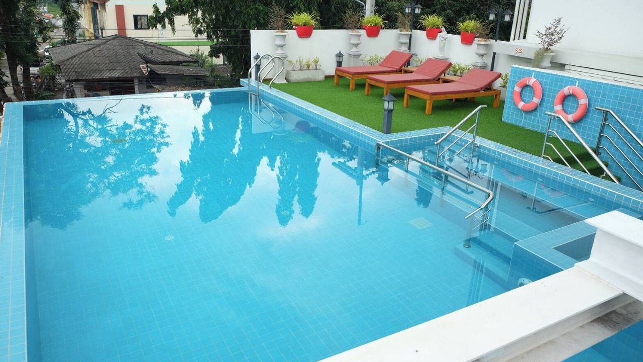 Photo of Outdoor in Ban Thung Sukla