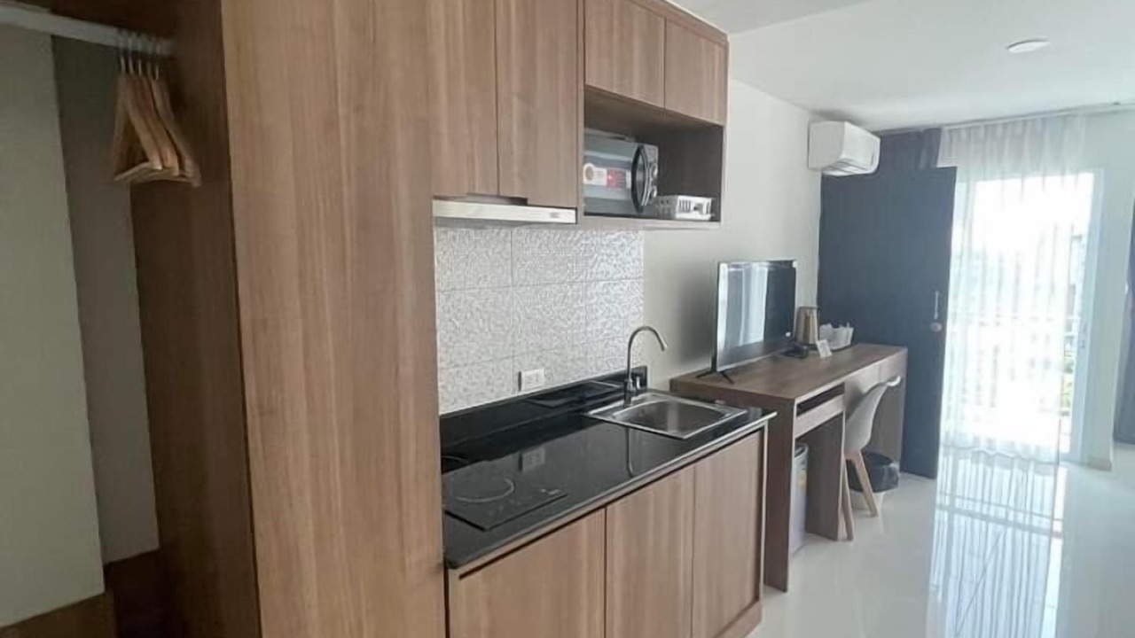 Photo of Kitchen in Ban Thung Sukla