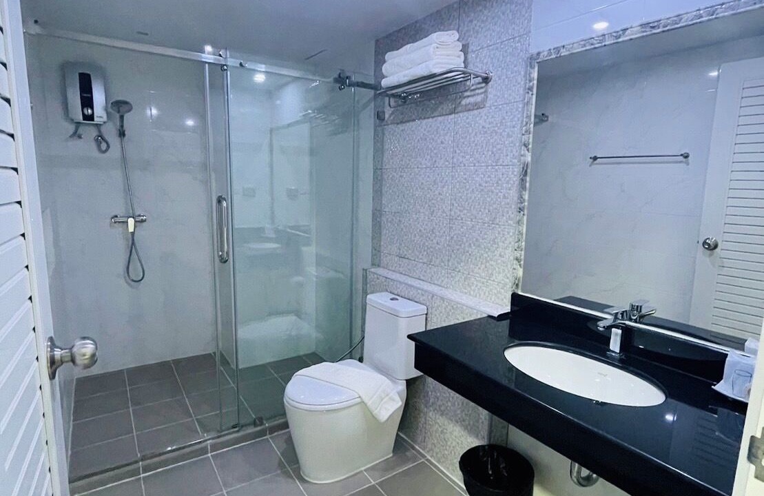 Photo of Bathroom in Ban Thung Sukla