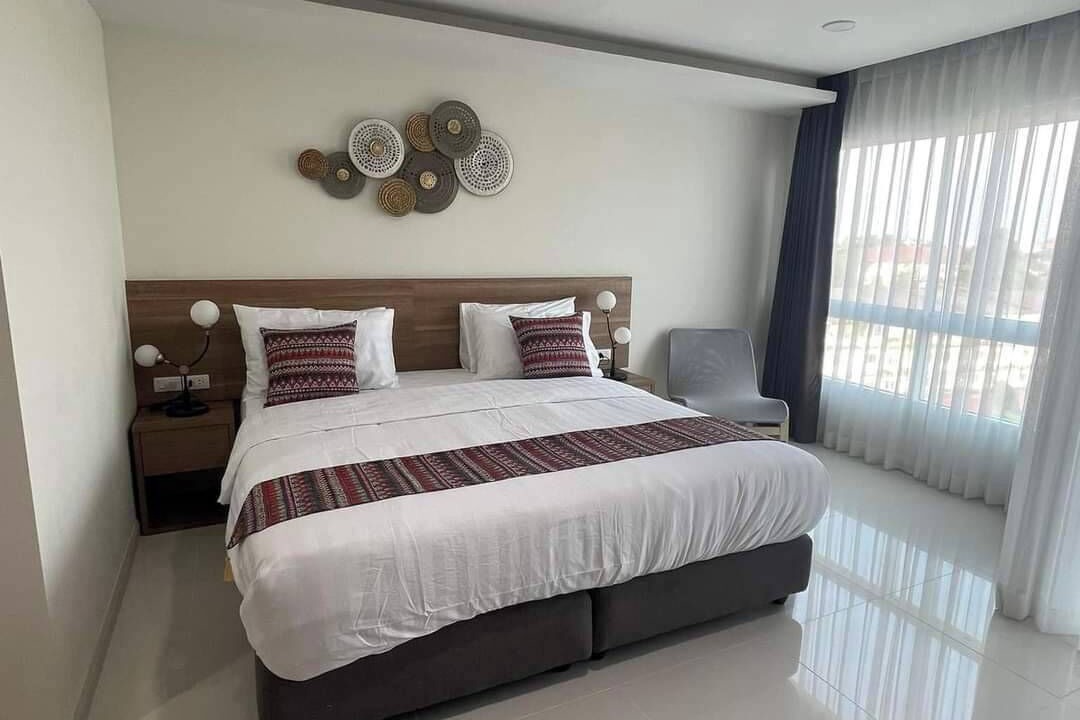 Photo of Bedroom in Ban Thung Sukla