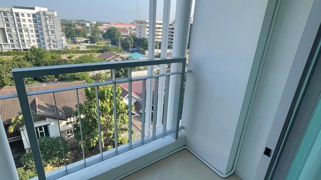 Photo of Patio Balcony in Ban Thung Sukla