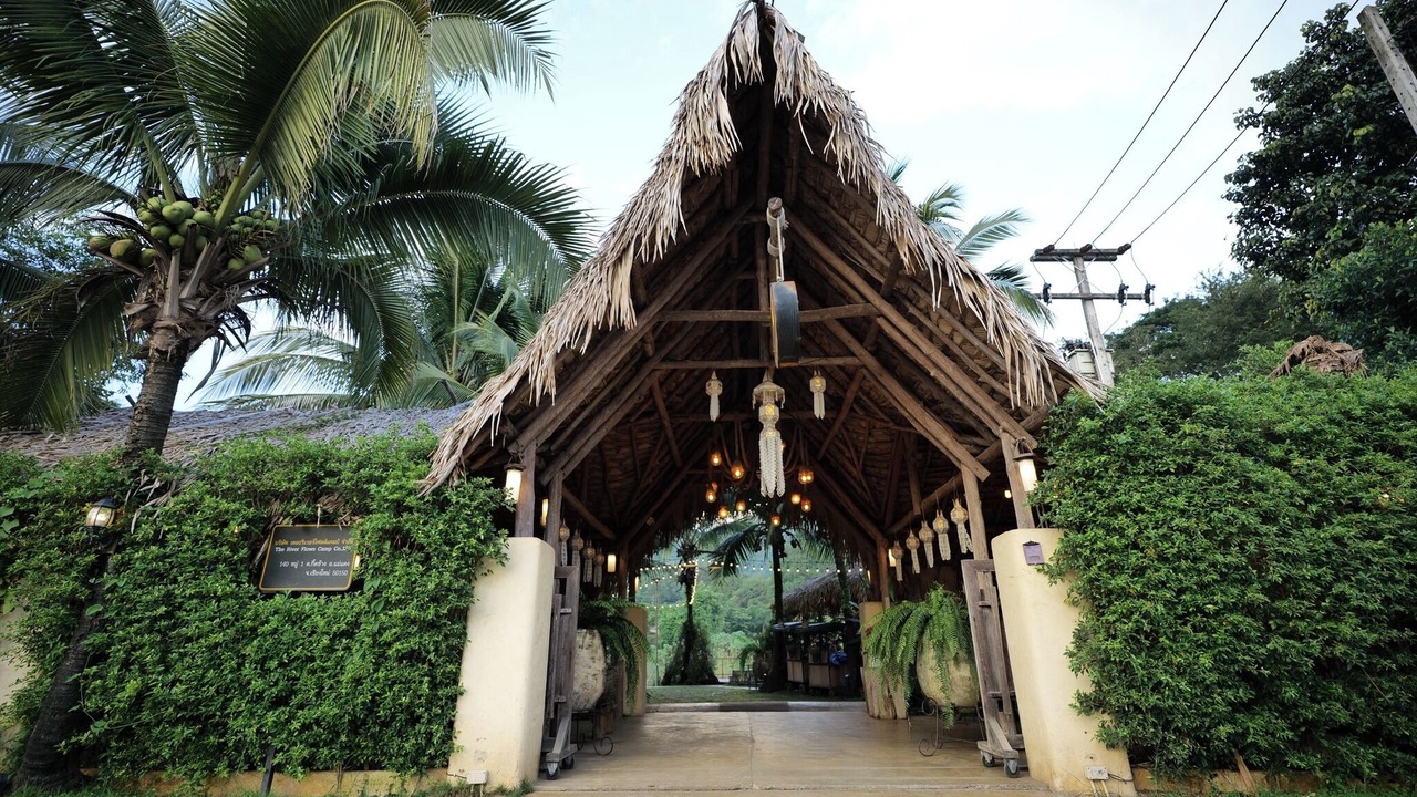 Photo of Outdoor in Mae Taeng