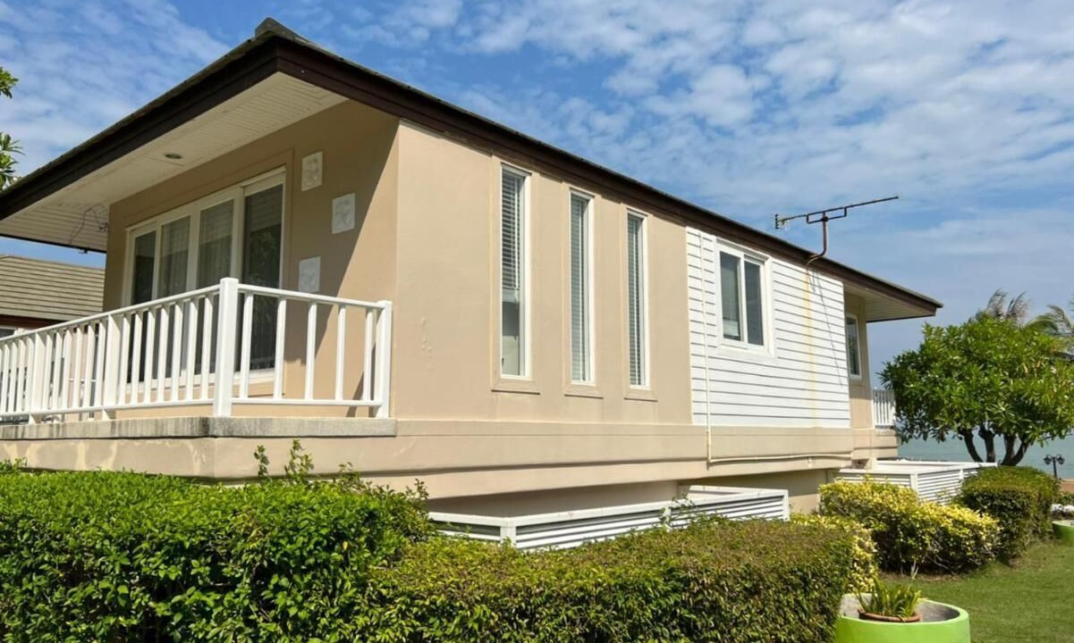 Photo of Outdoor in Cha-am