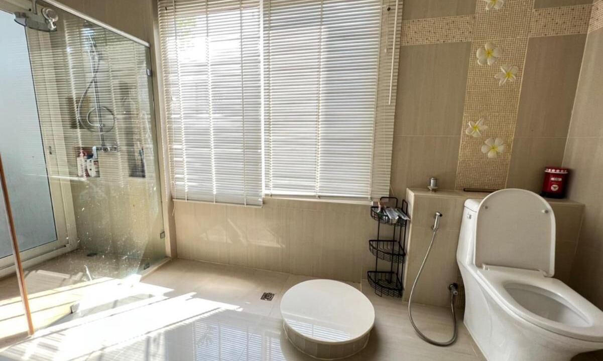 Photo of Bathroom in Cha-am