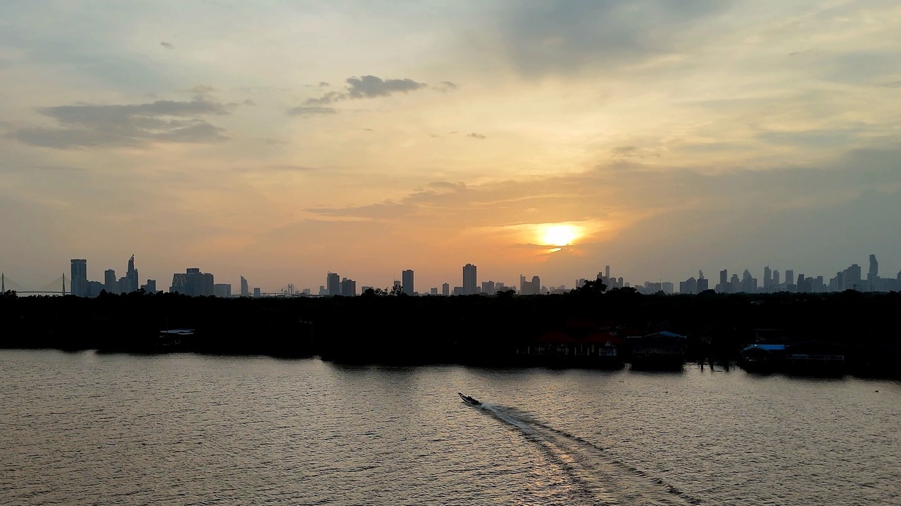 Photo of Outdoor in Bang Krasop